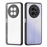 Etui DUXDUCIS Aimo na telefon Realme 12 5G RMX3999 / 12x 5G RMX3997 czarne