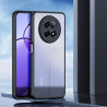 Etui DUXDUCIS Aimo na telefon Realme 12 5G RMX3999 / 12x 5G RMX3997 czarne