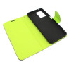 Etui Fancy Diary na telefon Realme 9 5G RMX3388 / 9 Pro RMX3472 RMX3471 granatowe