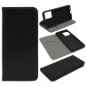 Etui Smart Magnet na telefon motorola edge 30 ultra 5G / x30 pro 5G czarne HQ