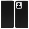 Etui Smart Magnet na telefon motorola edge 30 ultra 5G / x30 pro 5G czarne HQ
