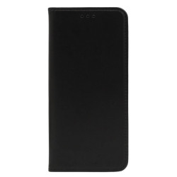 Etui Smart Magnet na telefon motorola edge 30 ultra 5G / x30 pro 5G czarne HQ