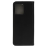 Etui Smart Magnet na telefon motorola edge 30 ultra 5G / x30 pro 5G czarne HQ