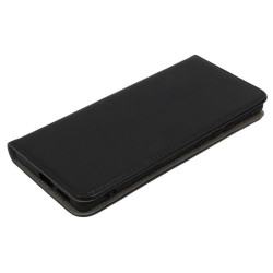 Etui Smart Magnet na telefon motorola edge 30 ultra 5G / x30 pro 5G czarne HQ