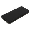 Etui Smart Magnet na telefon motorola edge 30 ultra 5G / x30 pro 5G czarne HQ