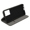 Etui Smart Magnet na telefon motorola edge 30 ultra 5G / x30 pro 5G czarne HQ