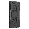 ETUI PANCERNE na telefon Sony Xperia 1 IV XQ-CT54 czarne