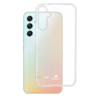 Etui Futerał Mercury JELLY na telefon Samsung Galaxy A34 5G A346 bezbarwne