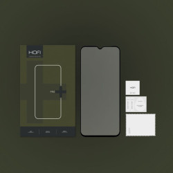 9H Szkło hartowane na telefon motorola moto e22 / e22i HOFI Glass Pro+