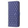 Etui Smart SOFT na telefon motorola edge 50 pro 5G XT2403 granatowe