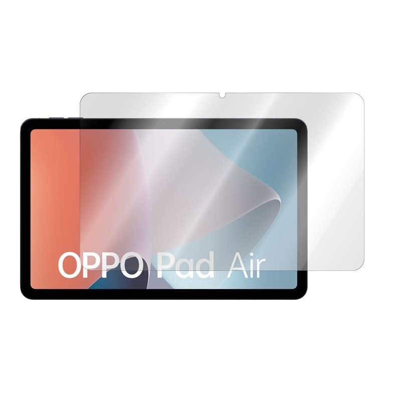 9H SZKŁO hartowane na tablet OPPO Pad Air 10,36 6650234 X21N2 OPD2102