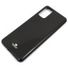 Etui Futerał Mercury JELLY na telefon Samsung Galaxy S20 G980 czarne