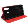 Etui Smart Magnet na telefon Samsung Galaxy M30 M305 / A40s 2019 A3050 czerwone