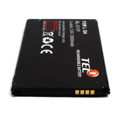 Bateria TEL1 do telefonu LG G4 H815 / G4 Stylus H635