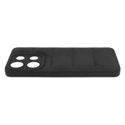 ETUI PANCERNE PILLOW na telefon Infinix SMART 7 4G LTE X6515 / 7 HD 4G LTE X6516 czarne