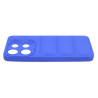 Etui pancerne Pillow na telefon Infinix SMART 7 4G LTE / 7 HD 4G LTE niebieskie