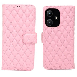 Etui Smart SOFT na telefon Infinix HOT 30i 4G LTE X669D różowe