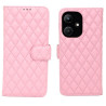 Etui Smart SOFT na telefon Infinix HOT 30i 4G LTE X669D różowe