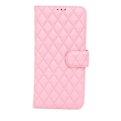 Etui Smart SOFT na telefon Infinix HOT 30i 4G LTE X669D różowe