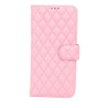 Etui Smart SOFT na telefon Infinix HOT 30i 4G LTE X669D różowe