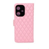 Etui Smart SOFT na telefon Infinix HOT 30i 4G LTE X669D różowe