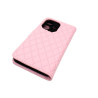 Etui Smart SOFT na telefon Infinix HOT 30i 4G LTE X669D różowe
