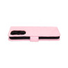 Etui Smart SOFT na telefon Infinix HOT 30i 4G LTE X669D różowe