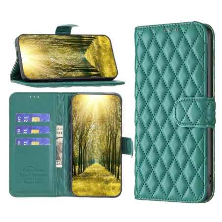Etui Smart SOFT na telefon OPPO A38 CPH2579 / A18 CPH2591 zielone