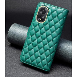 Etui Smart SOFT na telefon OPPO A38 CPH2579 / A18 CPH2591 zielone