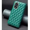 Etui Smart SOFT na telefon OPPO A38 CPH2579 / A18 CPH2591 zielone