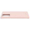 Etui Mercury SILICONE na telefon Samsung Galaxy Note 20 Ultra N985 / 5G N986 różowe