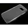 Etui Futerał Mercury JELLY na telefon Samsung Galaxy S7 Edge G935 przezroczyste