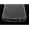 Etui Futerał Mercury JELLY na telefon Samsung Galaxy S7 Edge G935 przezroczyste