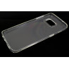 Etui Futerał Mercury JELLY na telefon Samsung Galaxy S7 Edge G935 przezroczyste
