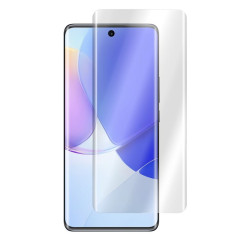 9H SZKŁO hartowane na telefon Huawei Nova 9 / Honor 50 UV + lampa