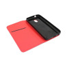 Etui Smart Magnet na telefon Alcatel 1C 2019 5003 czerwone