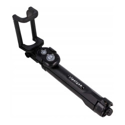 Uchwyt SELFIE STICK BLUETOOTH na telefon smartfon kamerę sportową MONOPOD TRIPOD + PILOT długość 19-67cm