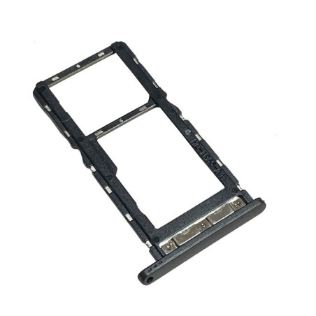 Szufladka / tacka / uchwyt Karty SIM / MicroSD  do tabletu Lenovo Tab M10+ 10.3 TB-X606 / K10 ZA8R0033PL ZA8R0016PL