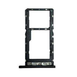 Szufladka / tacka / uchwyt Karty SIM / MicroSD  do tabletu Lenovo Tab M10+ 10.3 TB-X606 / K10 ZA8R0033PL ZA8R0016PL