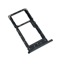 Szufladka / tacka / uchwyt Karty SIM / MicroSD  do tabletu Lenovo Tab M10+ 10.3 TB-X606 / K10 ZA8R0033PL ZA8R0016PL