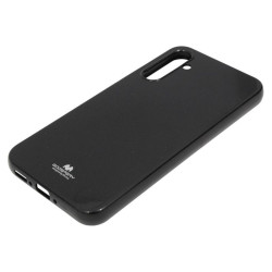 Etui Futerał Mercury JELLY na telefon Samsung Galaxy A34 5G A346 czarne