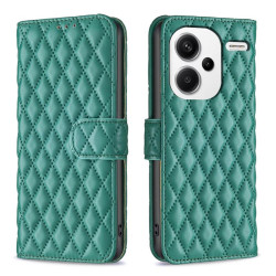 Etui Smart SOFT na telefon Xiaomi Redmi Note 13 Pro+ 5G 23090RA98G zielone