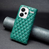 Etui Smart SOFT na telefon Xiaomi Redmi Note 13 Pro+ 5G 23090RA98G zielone
