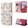 Etui Smart Crazy RFID na telefon Realme C55 RMX3710 motylki