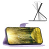 Etui Smart SOFT na telefon OPPO Reno 11F 5G CPH2603 fioletowe