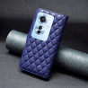 Etui Smart SOFT na telefon OPPO Reno 11F 5G CPH2603 granatowe