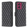 Etui Smart SOFT na telefon motorola edge 50 fusion 5G XT2429-2 czarne