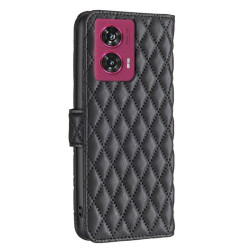 Etui Smart SOFT na telefon motorola edge 50 fusion 5G XT2429-2 czarne