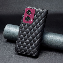 Etui Smart SOFT na telefon motorola edge 50 fusion 5G XT2429-2 czarne
