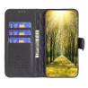 Etui Smart SOFT na telefon motorola edge 50 fusion 5G XT2429-2 czarne